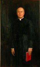 Fr. George W. Rutler